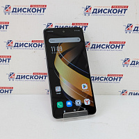 Смартфон Infinix SMART 8 Pro 4/256 ГБ