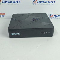VDR-6004AHD-L: Видеорегистратор AHD 4-канальный