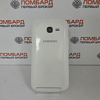 Смартфон Samsung Galaxy Star Plus GT-S7262