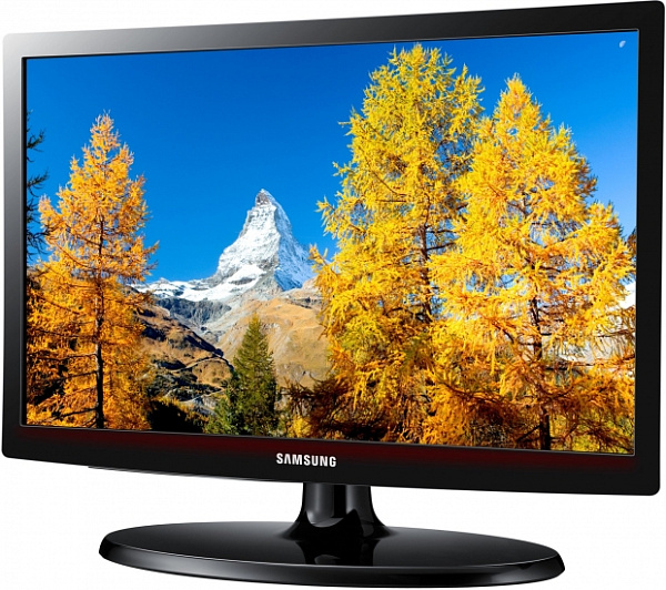 Телевизор LED 40" Samsung UE40EH5000