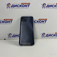  Смартфон Infinix Smart 6 2/32 ГБ