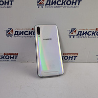 Смартфон Samsung Galaxy A50 4/64 Гб