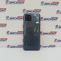 Смартфон realme 8 6/128 Гб