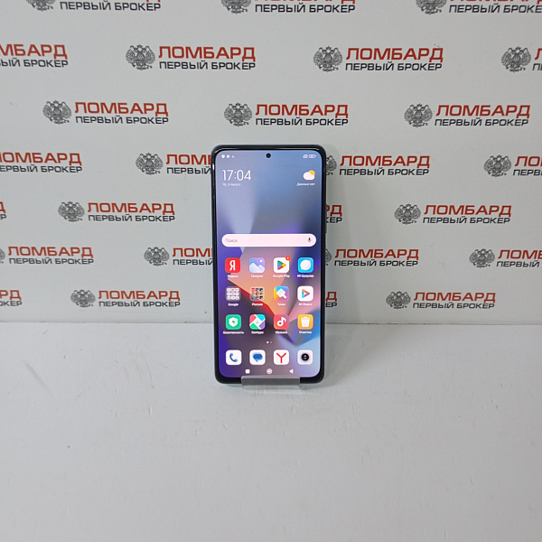 Смартфон Xiaomi Redmi Note 10 Pro 8/128 Гб