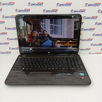 Ноутбук HP Pavilion G6-1210sr
