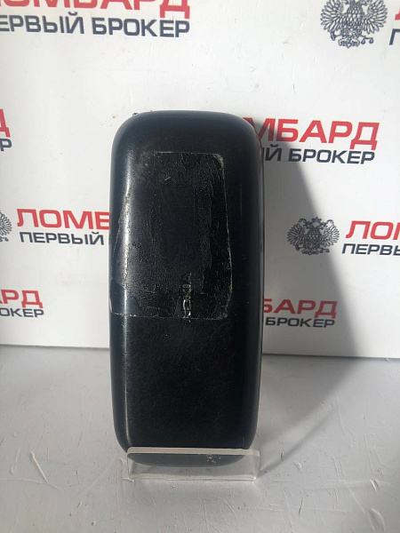 Телефон Nokia 105 Black (TA-1010)