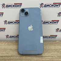 Смартфон Apple iPhone 14 Plus 128 ГБ