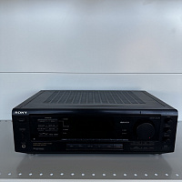  AV-ресивер Sony STR-DE405