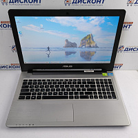 Ноутбук ASUS K56CB