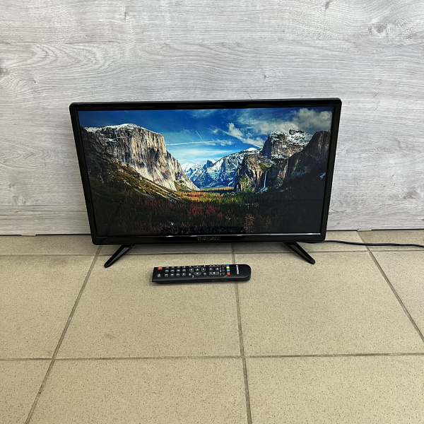 Телевизор Thomson T22FTE1020 2017