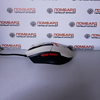 Мышь проводная A4Tech Bloody L65 Max Naraka