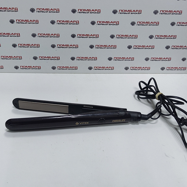 Выпрямитель для волос VITEK VT-2284