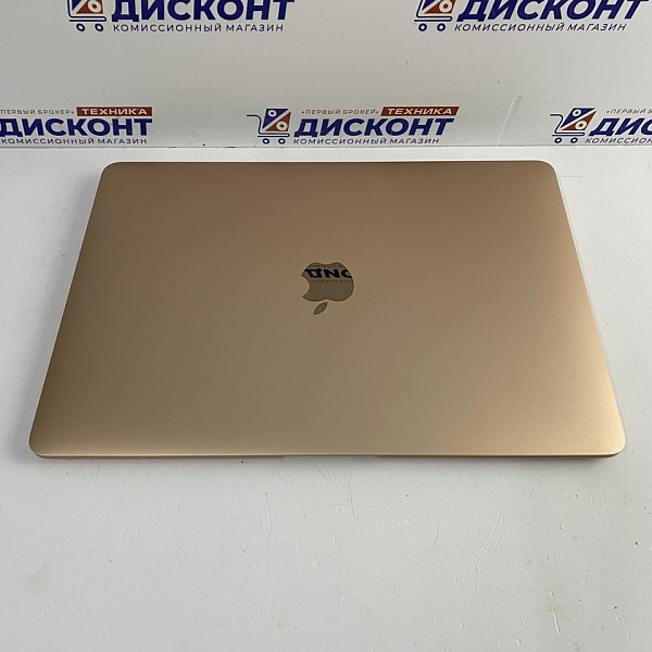 Ноутбук Apple MacBook Air 13 Late 2020