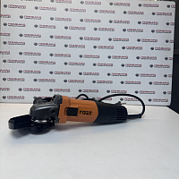 Углошлифовальная машина RAZZ AG-710KR