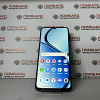 Смартфон realme C51 4/128 Гб