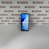 Смартфон realme C31 4/64 Гб