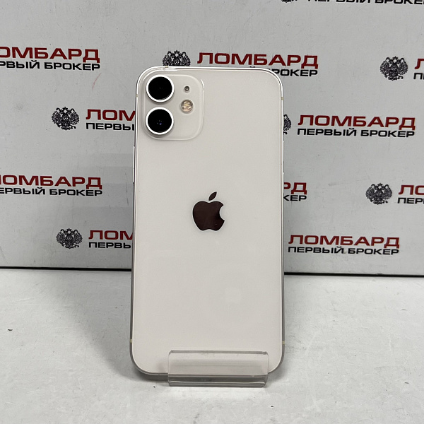 Смартфон Apple iPhone 12 mini 64 ГБ