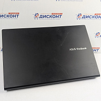 Ноутбук ASUS 15,6' VivoBook (X1500EP-BQ592)