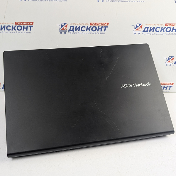 Ноутбук ASUS 15,6' VivoBook (X1500EP-BQ592)