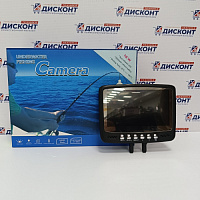 Подводная камера Fishcam 750