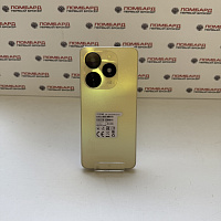 Смартфон TECNO Spark Go 2024 3/64 ГБ