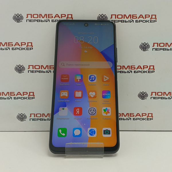 Смартфон HONOR 10 Lite 6/128 Гб