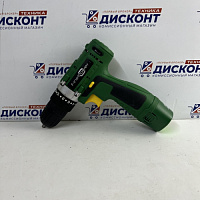  Дрель-шуруповерт FinePower CDR14/2