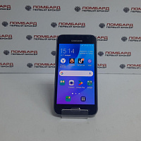  Смартфон Samsung Galaxy J1 4G 1/8 гб