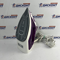 Утюг DEXP HH2200BS