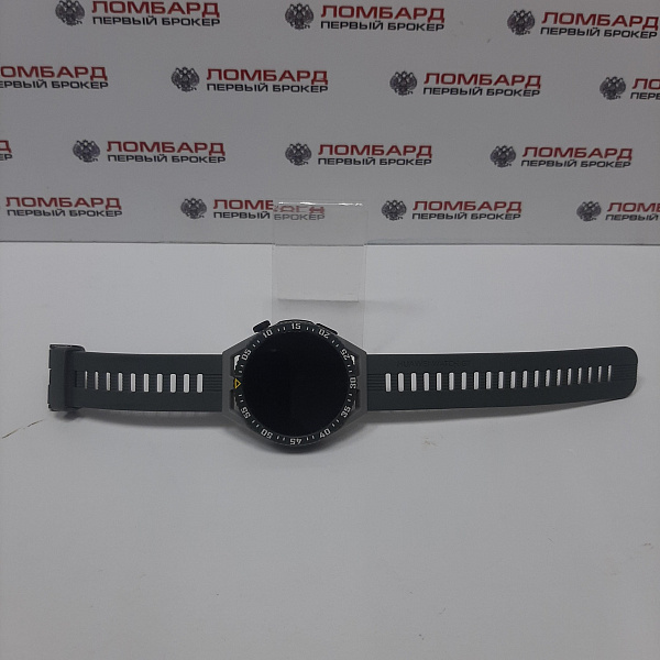 Смарт-часы Huawei GT3 RUNEB29