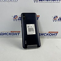 Смартфон Xiaomi Redmi 9A 2/32 Гб