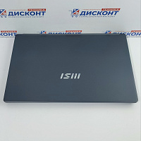 Ноутбук MSI MS-15HK