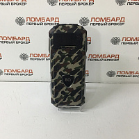 Мобильный телефон BQ 2817 Tank Quattro Power