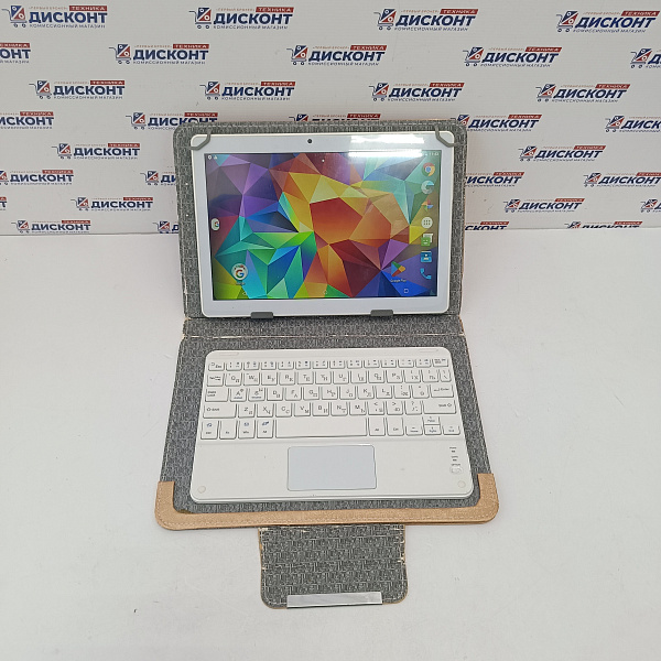 Планшет Ginzzu GT-1050 1/16 Гб