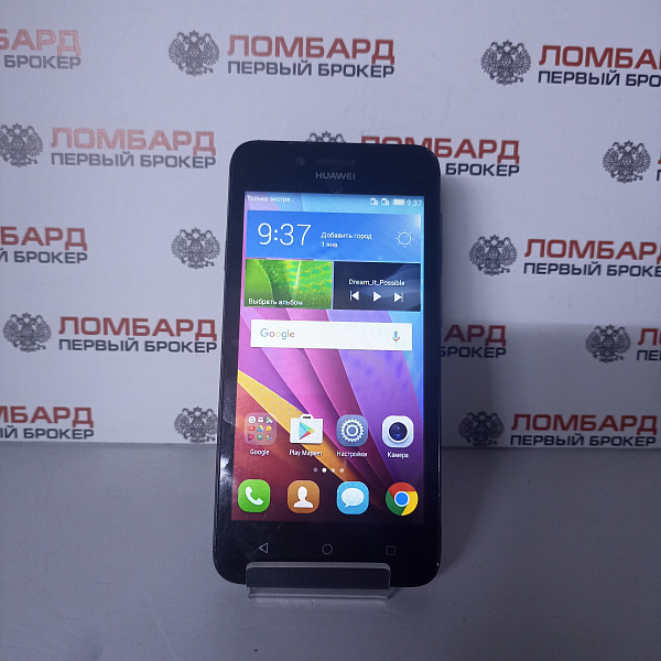 Смартфон Huawei Ascend Y3 II (LUA-U22) 1/8 Гб