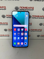 Смартфон Xiaomi Redmi Note 13 8/256 ГБ