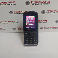 Сотовый телефон Texet TM-130