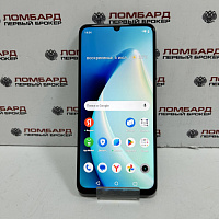 Смартфон REALME Note 50 3/64 ГБ
