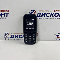 Телефон Nokia 105 DS (2019)
