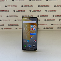 Смартфон Infinix Hot 50i 4/256 ГБ