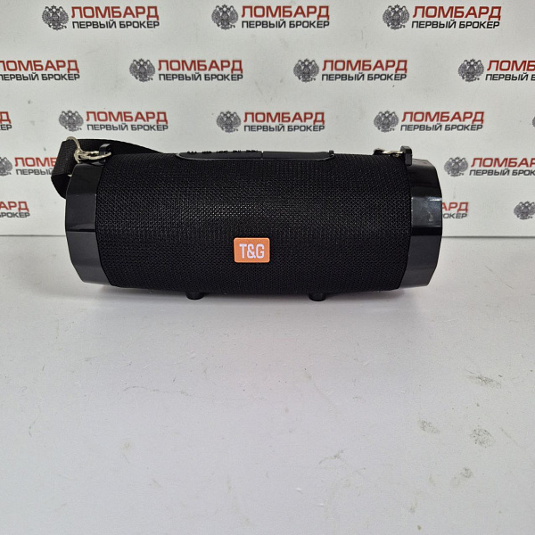 Беспроводная колонка TG 535 