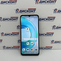 Смартфон Wiko T3 4/128 Гб