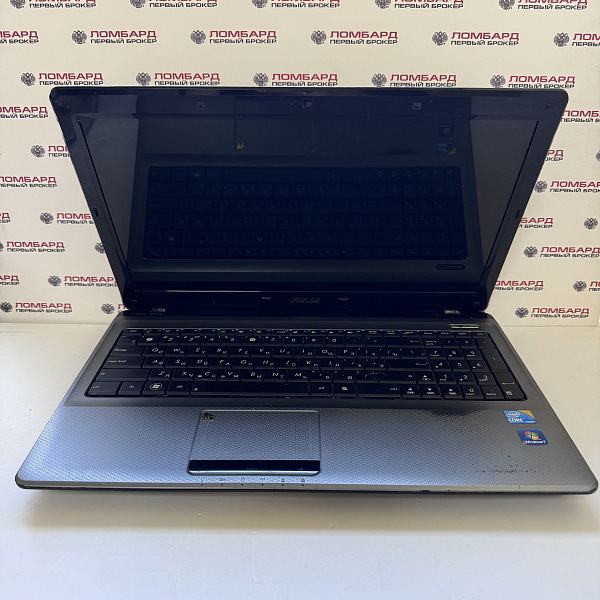 Ноутбук Asus A52j