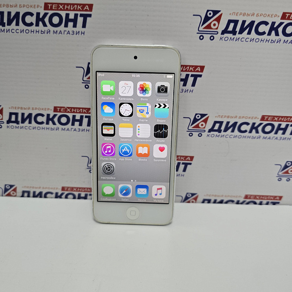 MP3-плеер Apple iPod touch 5 32 Гб