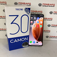 Смартфон TECNO Camon 30 8/256GB