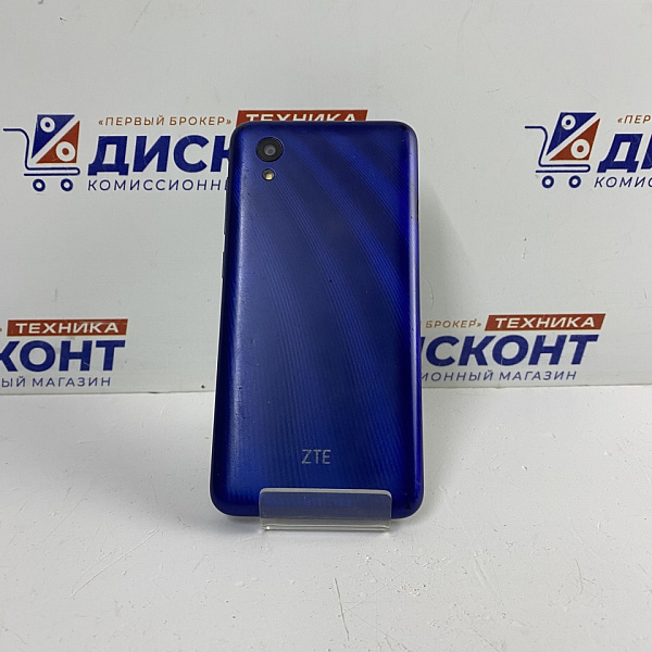 Смартфон ZTE Blade A31 Lite 1/32 Гб