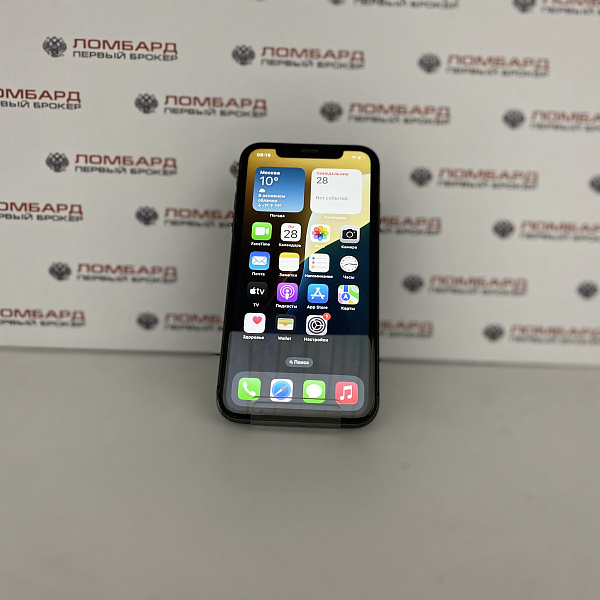  Смартфон Apple iPhone 11 64 Гб