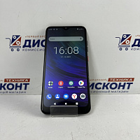 Смартфон ZTE BLADE V10 VITA RU 2/32Гб