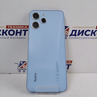 Смартфон Xiaomi Redmi 12 4G 128 ГБ
