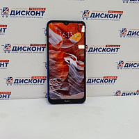 Смартфон Xiaomi Redmi Note 8T 3/32 Гб